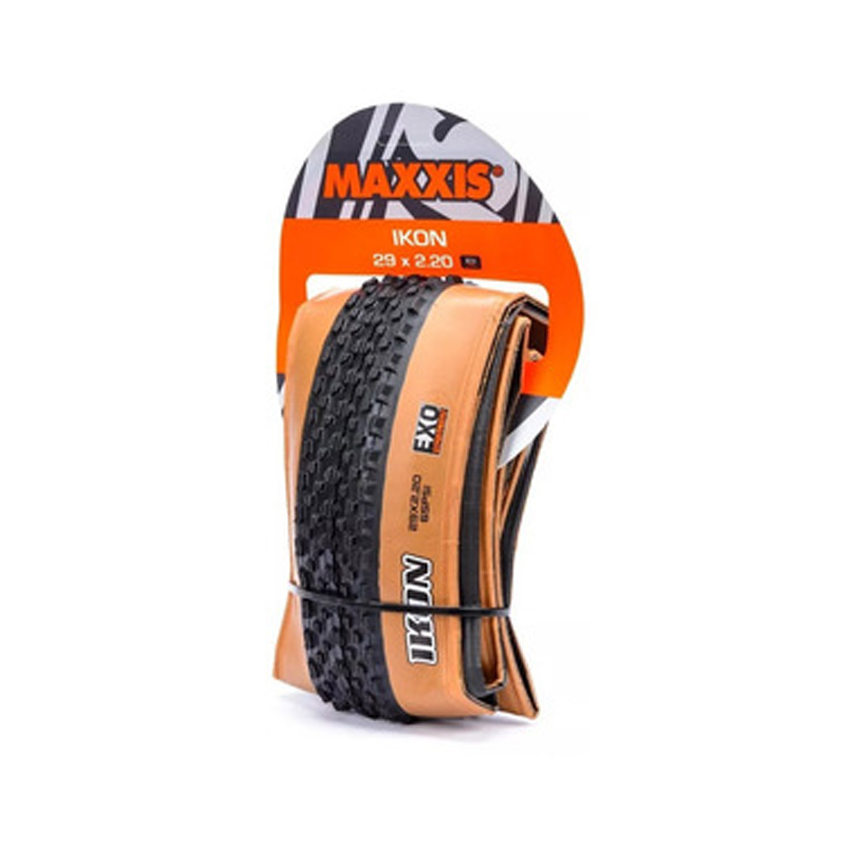 Neumaticos maxxis sales ikon aro 29